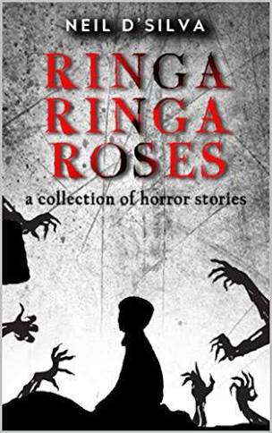 Book Cover of Ringa Ringa Roses